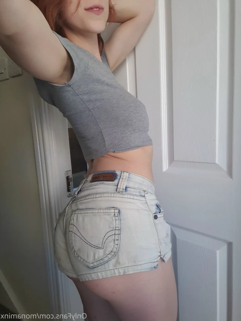 Mona Minx [ monaminx ] Onlyfans leaked photo 14990125 on Hotleaks.tv