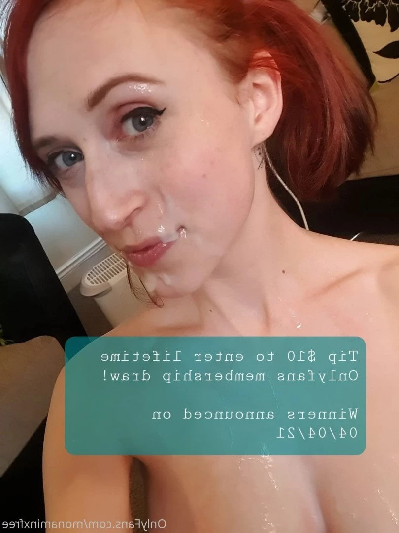 monaminxfree Onlyfans leaked photo 5337561 on Hotleaks.tv