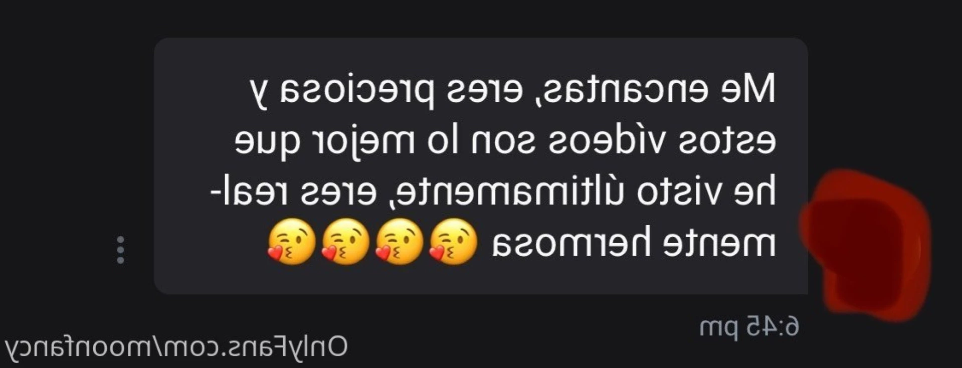 moonfancy Onlyfans leaked photo 11155152 on Hotleaks.tv
