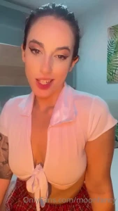 moonfancy Onlyfans leaked video 13140729 on Hotleaks.tv