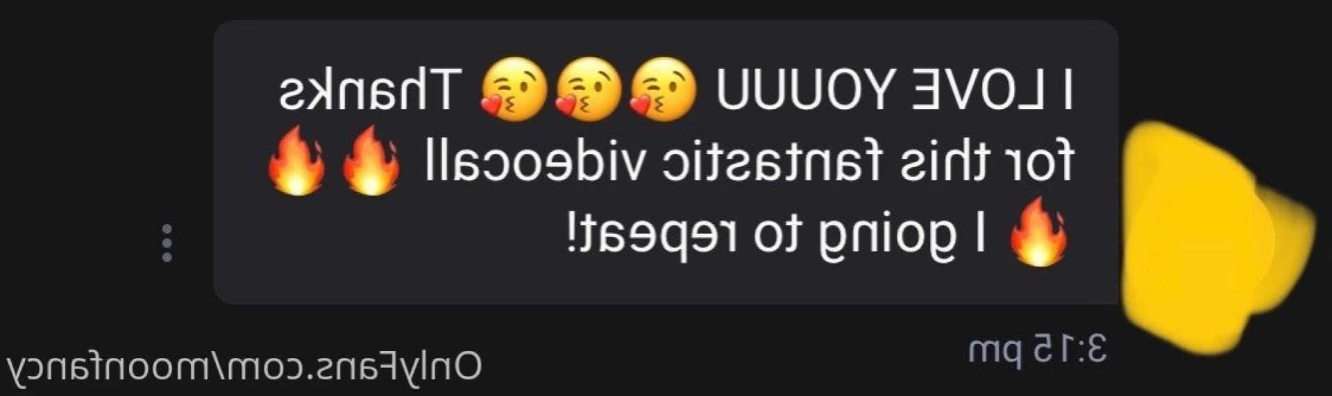 moonfancy Onlyfans leaked photo 15821299 on Hotleaks.tv