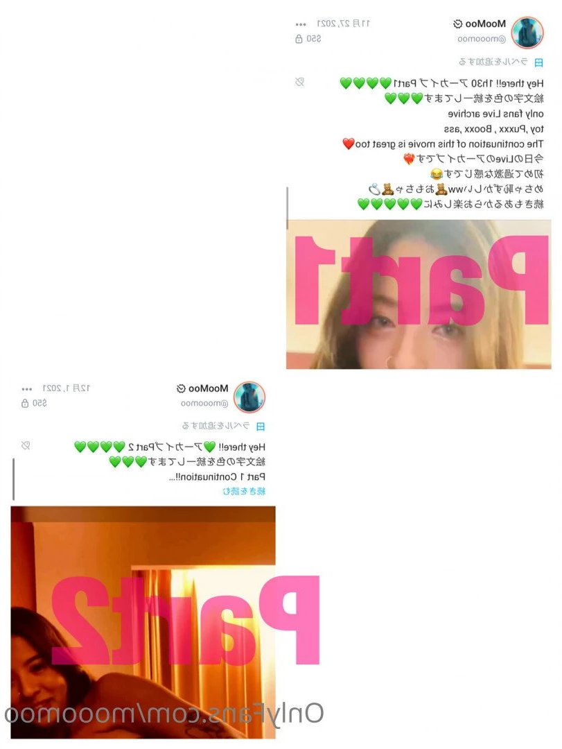 MooMoo [ mooomoo ] Onlyfans leaked photo 5323044 on Hotleaks.tv