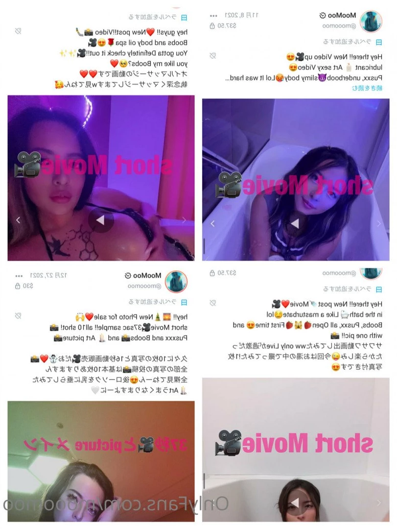 MooMoo [ mooomoo ] Onlyfans leaked photo 5323081 on Hotleaks.tv