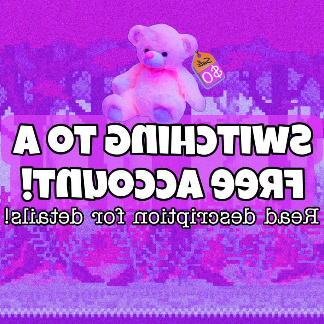 ꪑ​ꪮ​ꪮ​𝘴​ꫝ​ꪑ​ꪖ​ꪶ​ꪶ​ꪮ​᭙​ [ mooshmallow ] Onlyfans leaked photo 5433909 on Hotleaks.tv