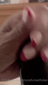 morefunwithdee Onlyfans leaked video 5230536 on Hotleaks.tv