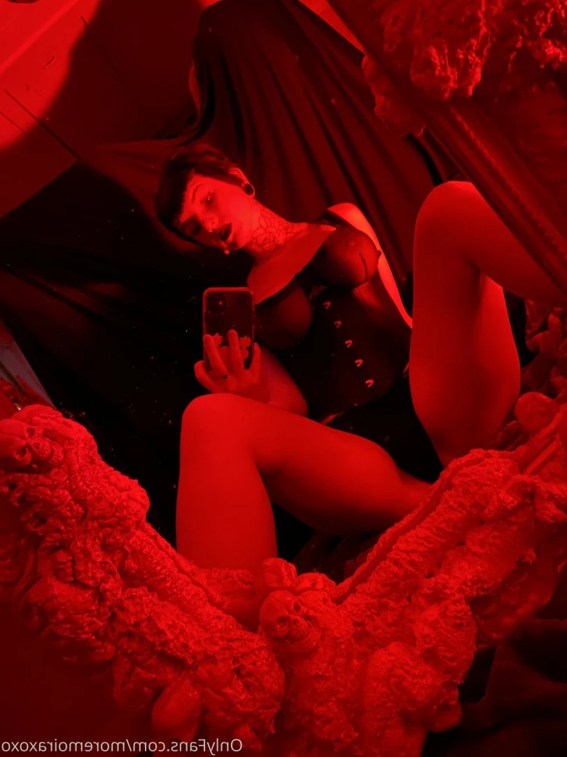 Moira Adora [ moremoiraxoxo ] Onlyfans leaked photo 5102655 on Hotleaks.tv