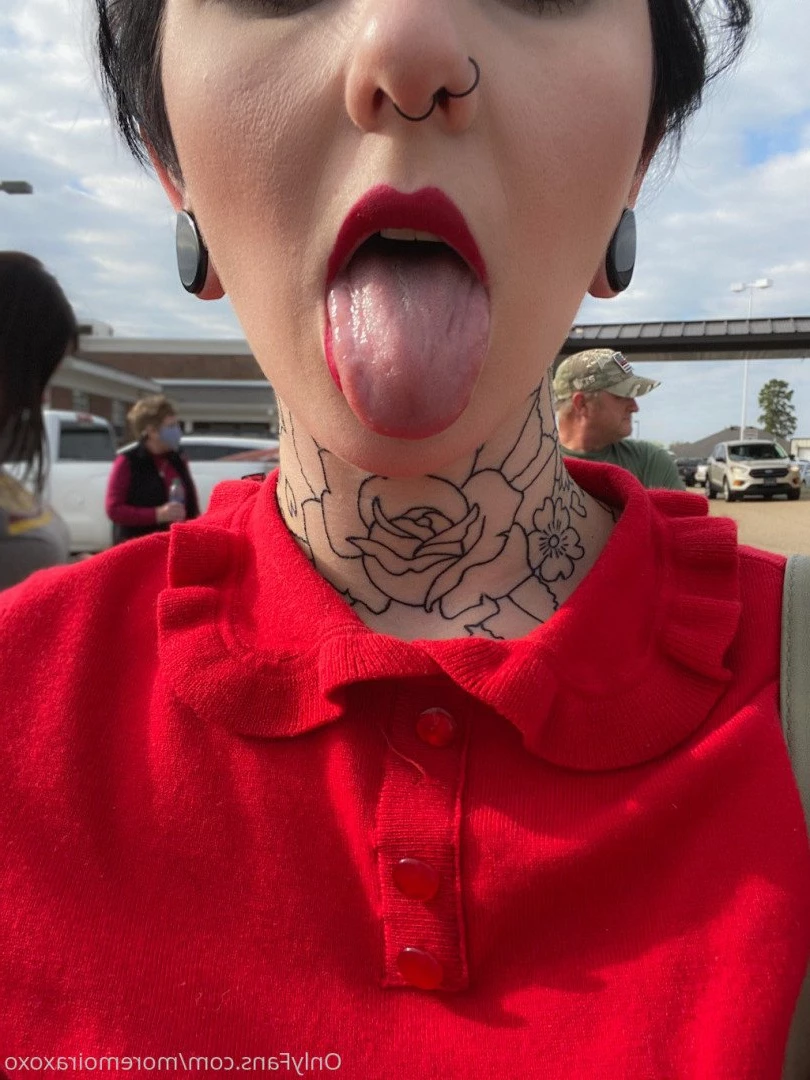 Moira Adora [ moremoiraxoxo ] Onlyfans leaked photo 5102923 on Hotleaks.tv