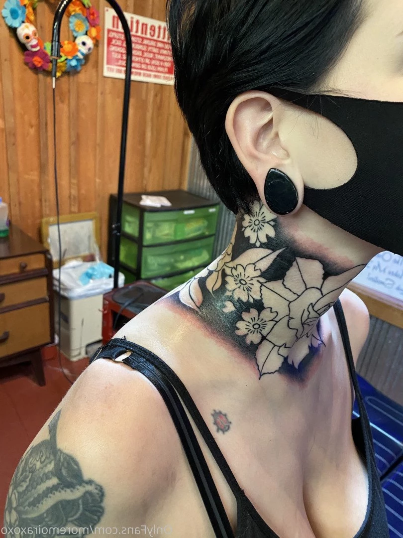 Moira Adora [ moremoiraxoxo ] Onlyfans leaked photo 5102972 on Hotleaks.tv