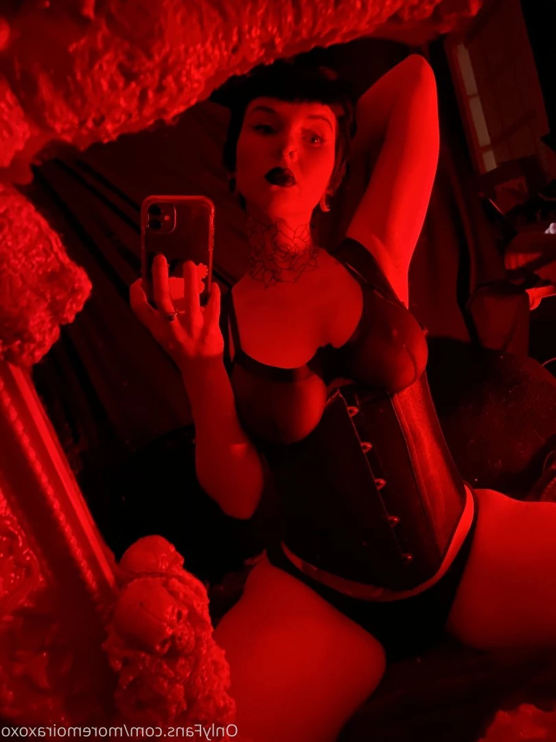 Moira Adora [ moremoiraxoxo ] Onlyfans leaked photo 5103156 on Hotleaks.tv