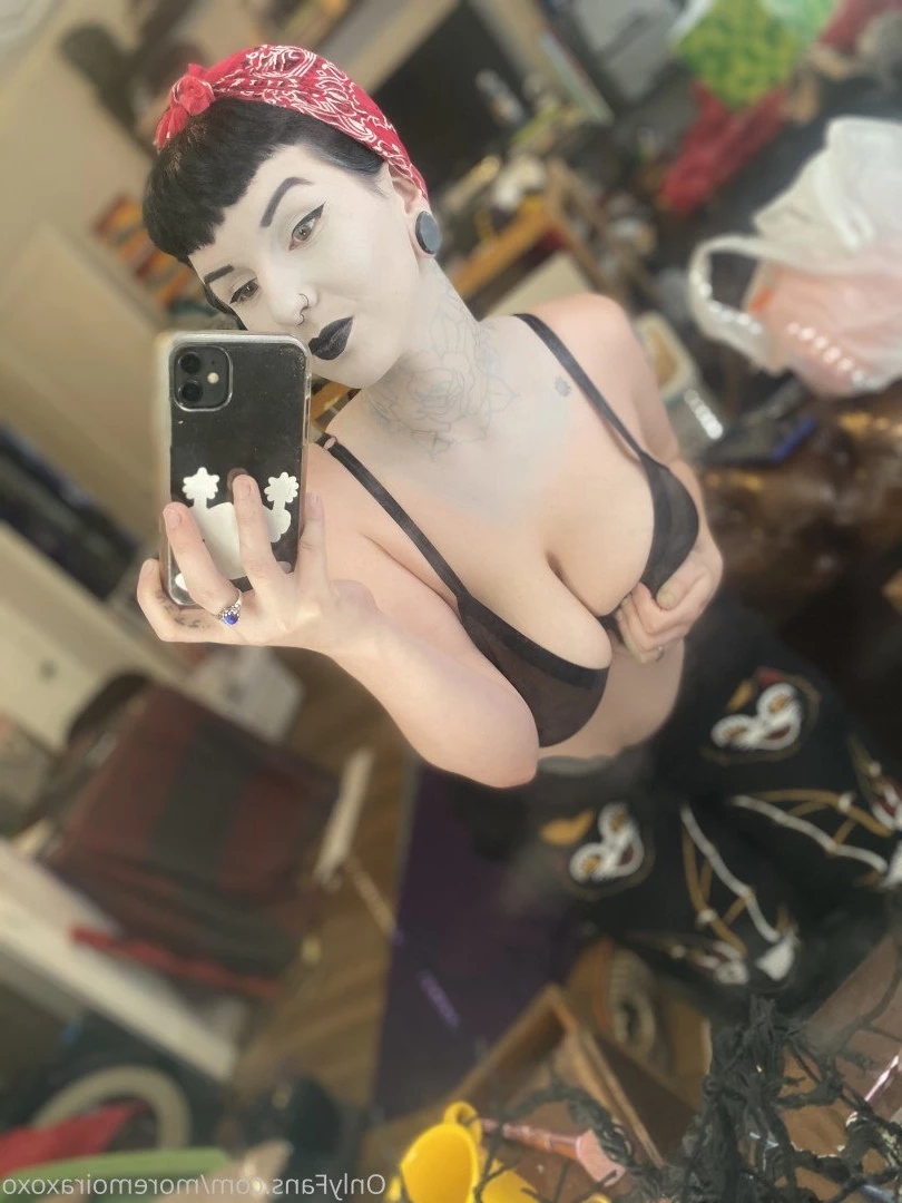 Moira Adora [ moremoiraxoxo ] Onlyfans leaked photo 5103818 on Hotleaks.tv