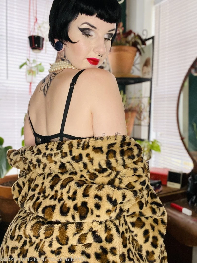 Moira Adora [ moremoiraxoxo ] Onlyfans leaked photo 5103918 on Hotleaks.tv