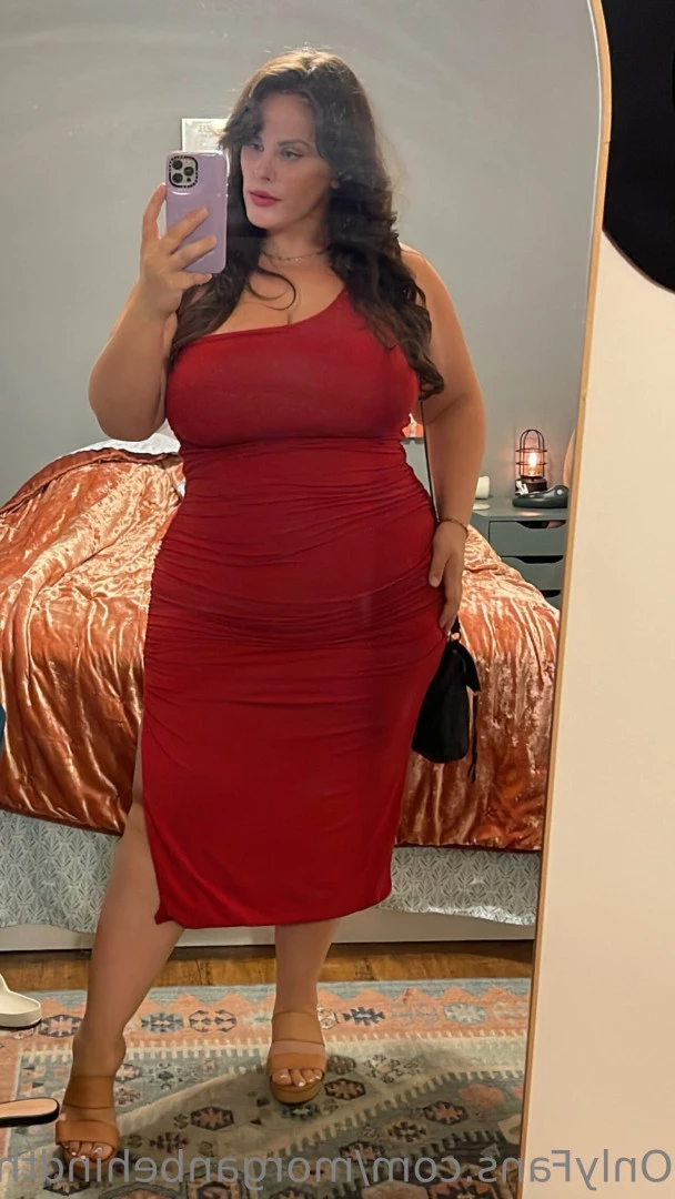 Morgan Behind The Scenes [ morganbehindthescenes ] Onlyfans leaked photo 7589493 on Hotleaks.tv