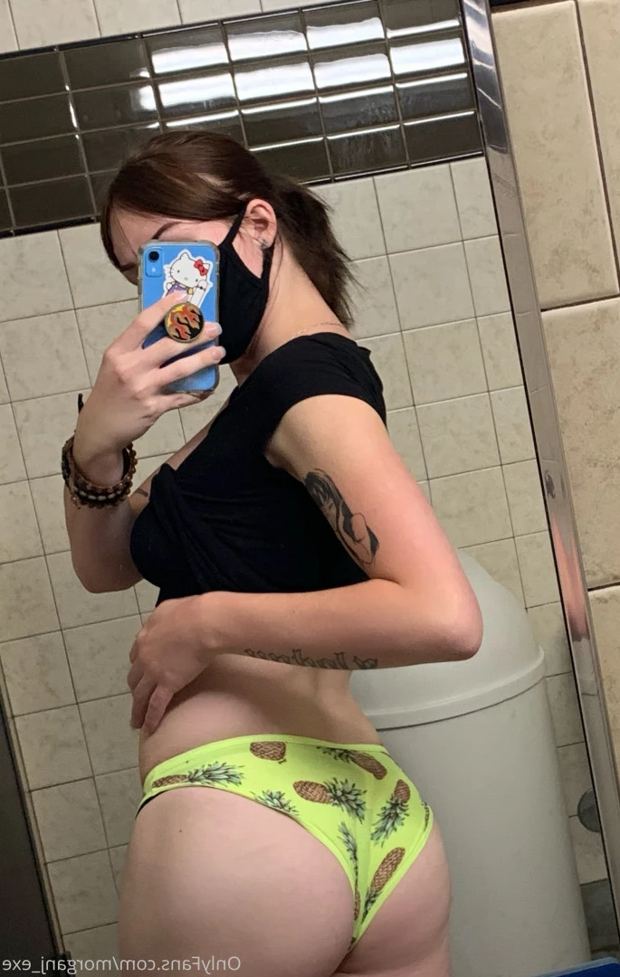 Morgan Jade [ morganj_exe ] Onlyfans leaked photo 5534959 on Hotleaks.tv