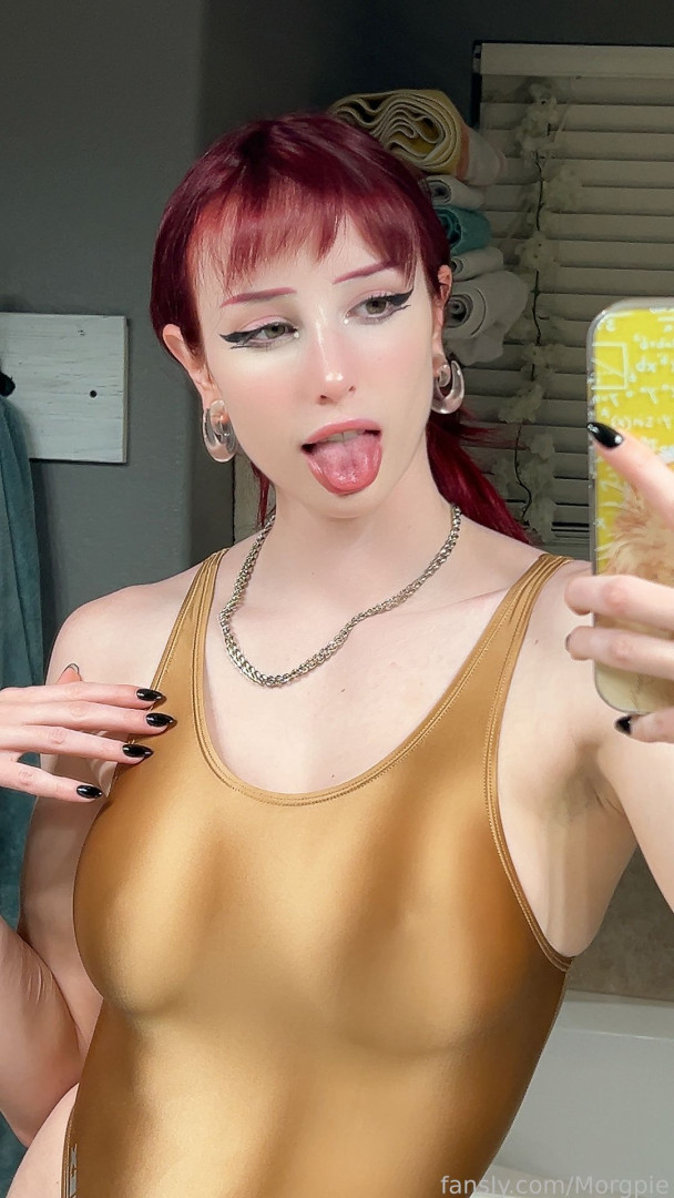 Morgpie !! [ morgpie ] Onlyfans leaked photo 18530550 on Hotleaks.tv