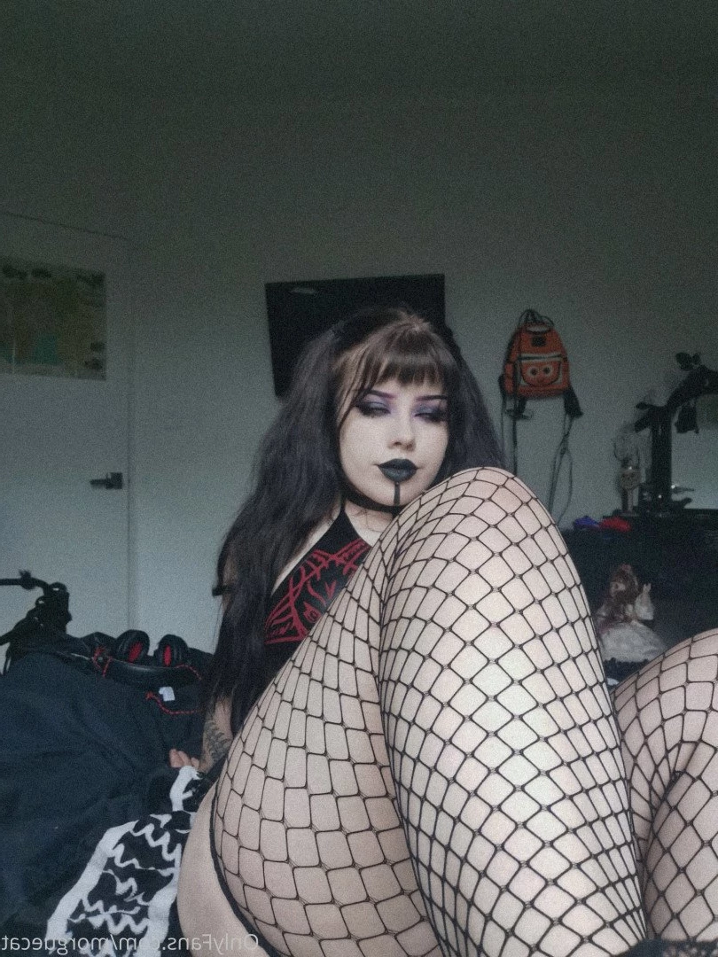 morguecat Onlyfans leaked photo 5321614 on Hotleaks.tv