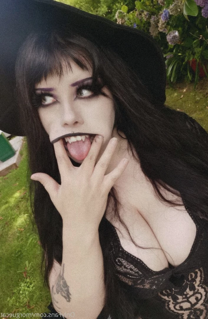 morguecat Onlyfans leaked photo 5322009 on Hotleaks.tv