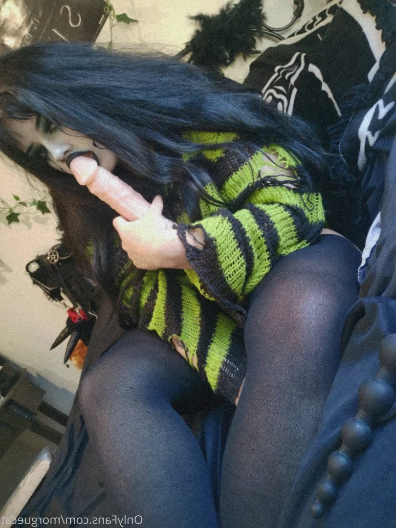 morguecat Onlyfans leaked photo 5322802 on Hotleaks.tv