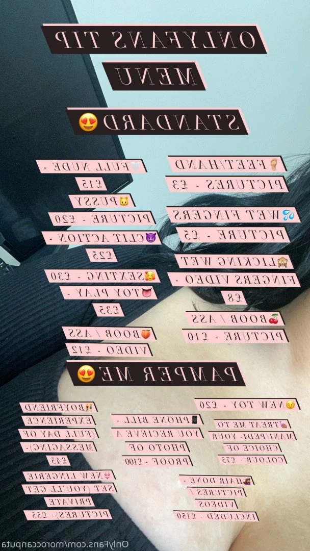 moroccanputa Onlyfans leaked photo 5433410 on Hotleaks.tv