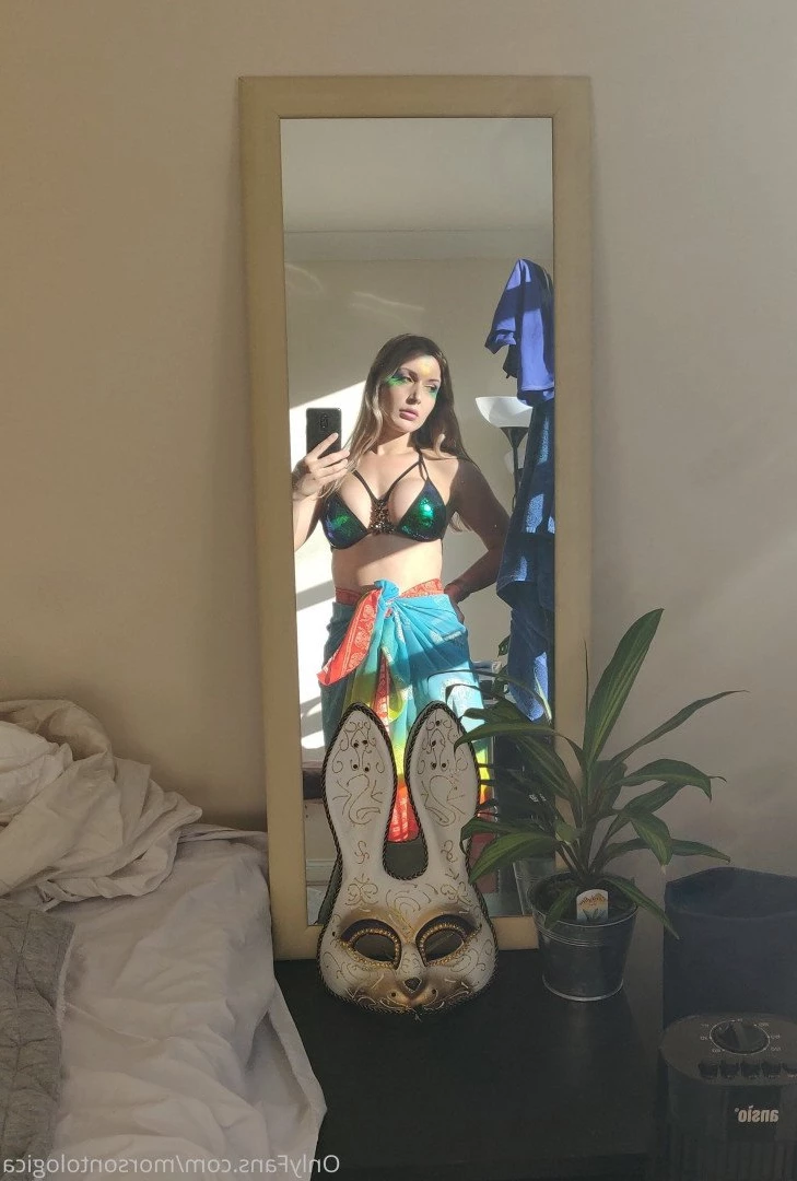 morsontologica Onlyfans leaked photo 5313891 on Hotleaks.tv
