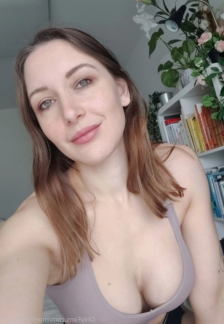 morsontologica Onlyfans leaked photo 5314879 on Hotleaks.tv