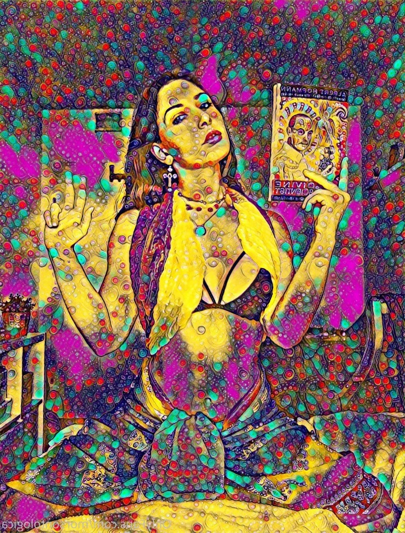 morsontologica Onlyfans leaked photo 5314985 on Hotleaks.tv