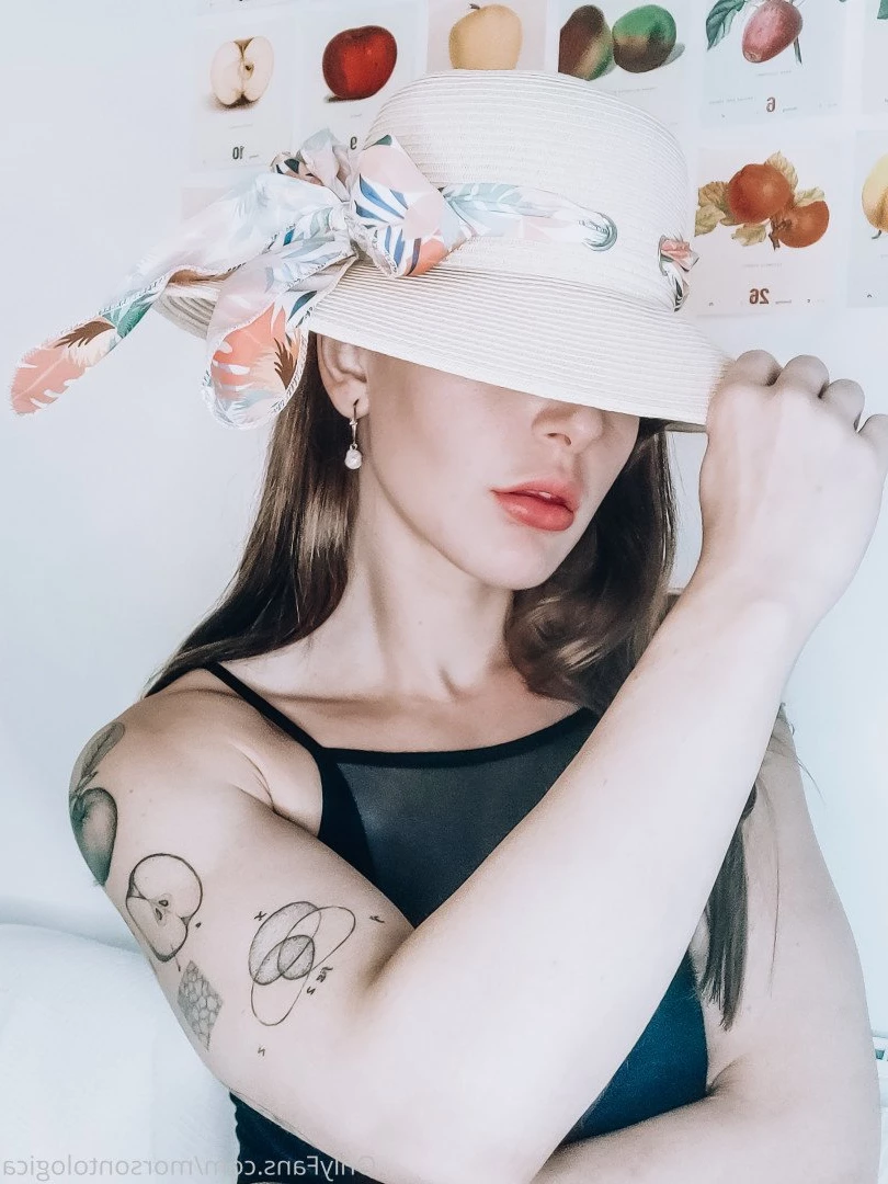 morsontologica Onlyfans leaked photo 5315310 on Hotleaks.tv
