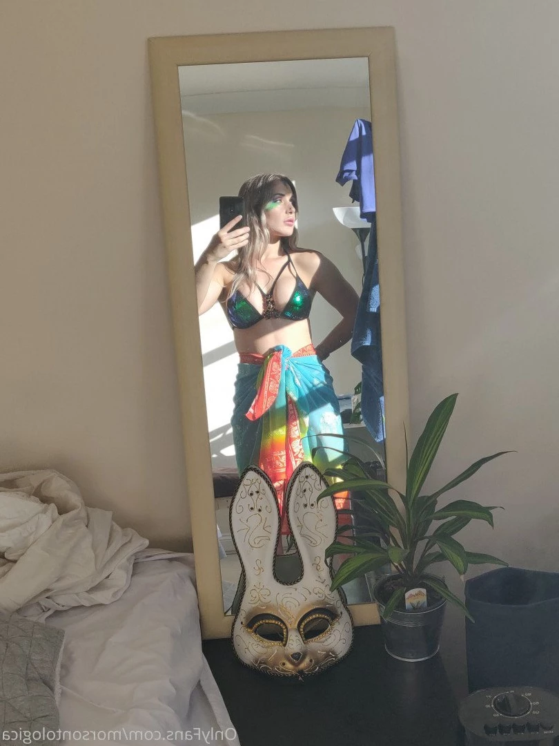 morsontologica Onlyfans leaked photo 5315346 on Hotleaks.tv