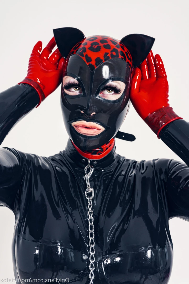 Morticia Fox [ morticiafox ] Onlyfans leaked photo 9300919 on Hotleaks.tv