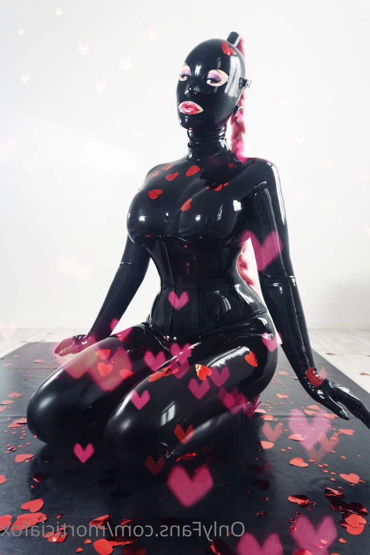 Morticia Fox [ morticiafox ] Onlyfans leaked photo 9301586 on Hotleaks.tv
