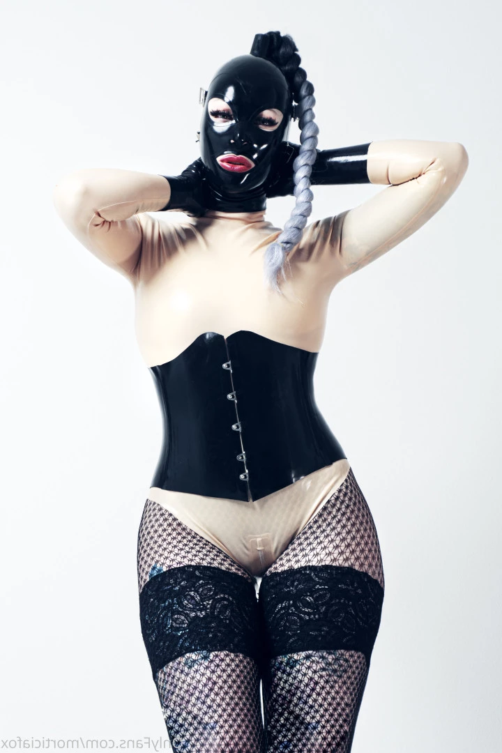 Morticia Fox [ morticiafox ] Onlyfans leaked photo 9302194 on Hotleaks.tv
