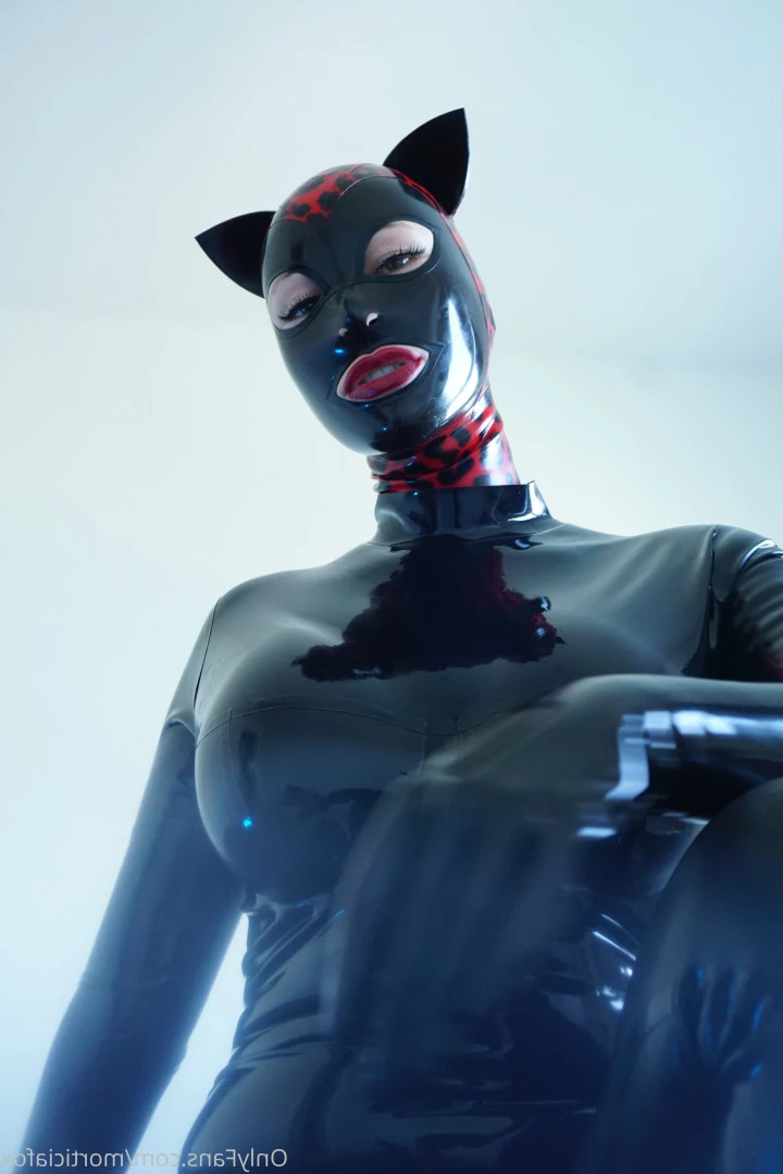 Morticia Fox [ morticiafox ] Onlyfans leaked photo 9302586 on Hotleaks.tv