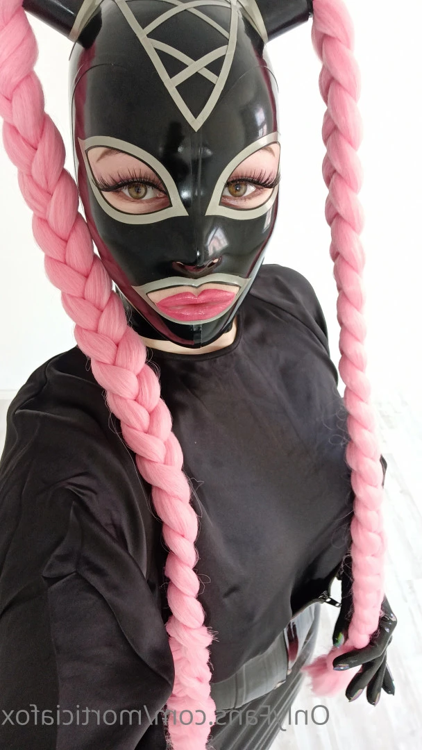 Morticia Fox [ morticiafox ] Onlyfans leaked photo 9303047 on Hotleaks.tv