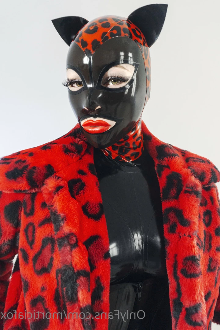 Morticia Fox [ morticiafox ] Onlyfans leaked photo 9303468 on Hotleaks.tv