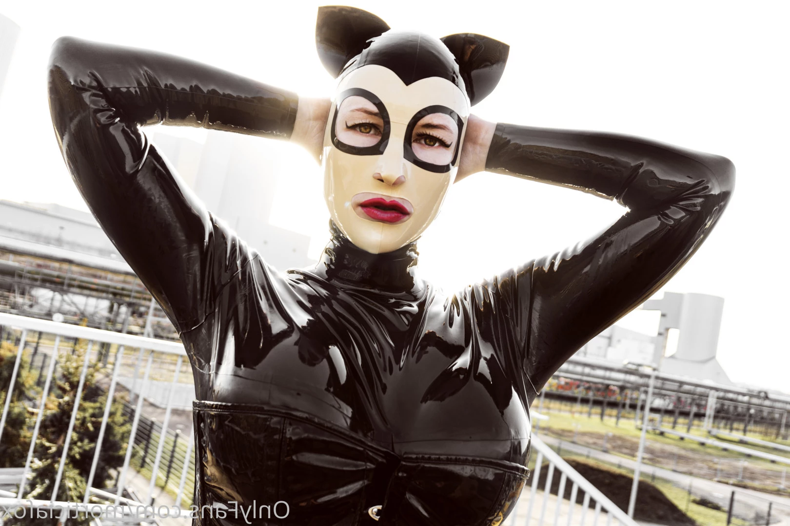 Morticia Fox [ morticiafox ] Onlyfans leaked photo 9304691 on Hotleaks.tv