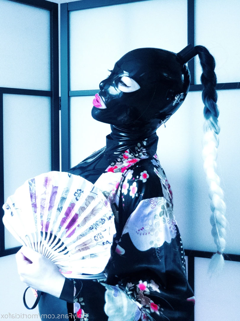 Morticia Fox [ morticiafox ] Onlyfans leaked photo 9304894 on Hotleaks.tv