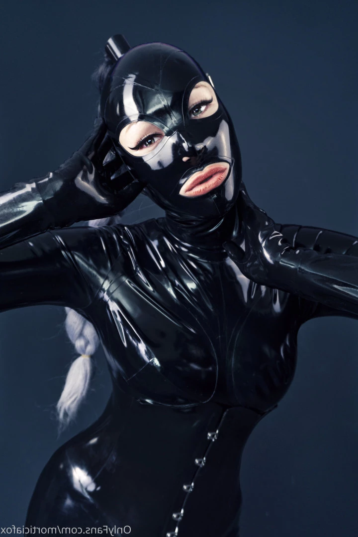 Morticia Fox [ morticiafox ] Onlyfans leaked photo 9305563 on Hotleaks.tv
