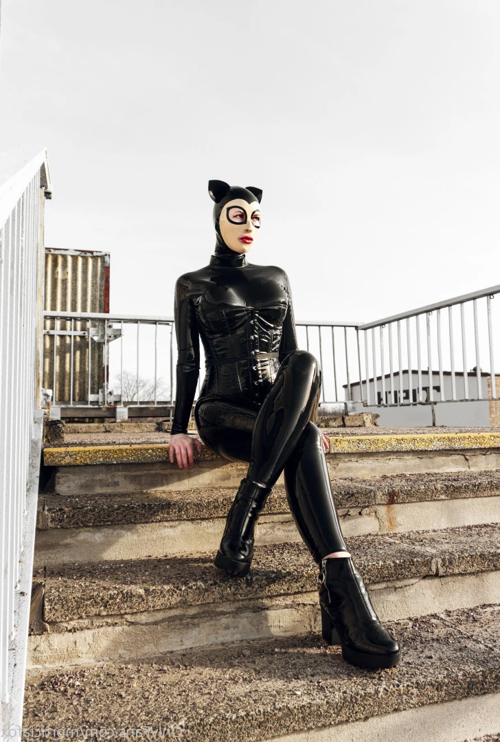 Morticia Fox [ morticiafox ] Onlyfans leaked photo 9305738 on Hotleaks.tv