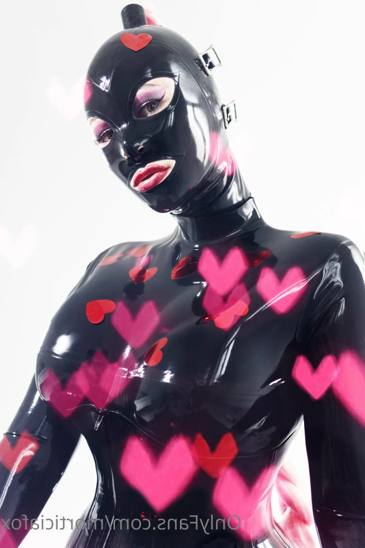 Morticia Fox [ morticiafox ] Onlyfans leaked photo 9306915 on Hotleaks.tv