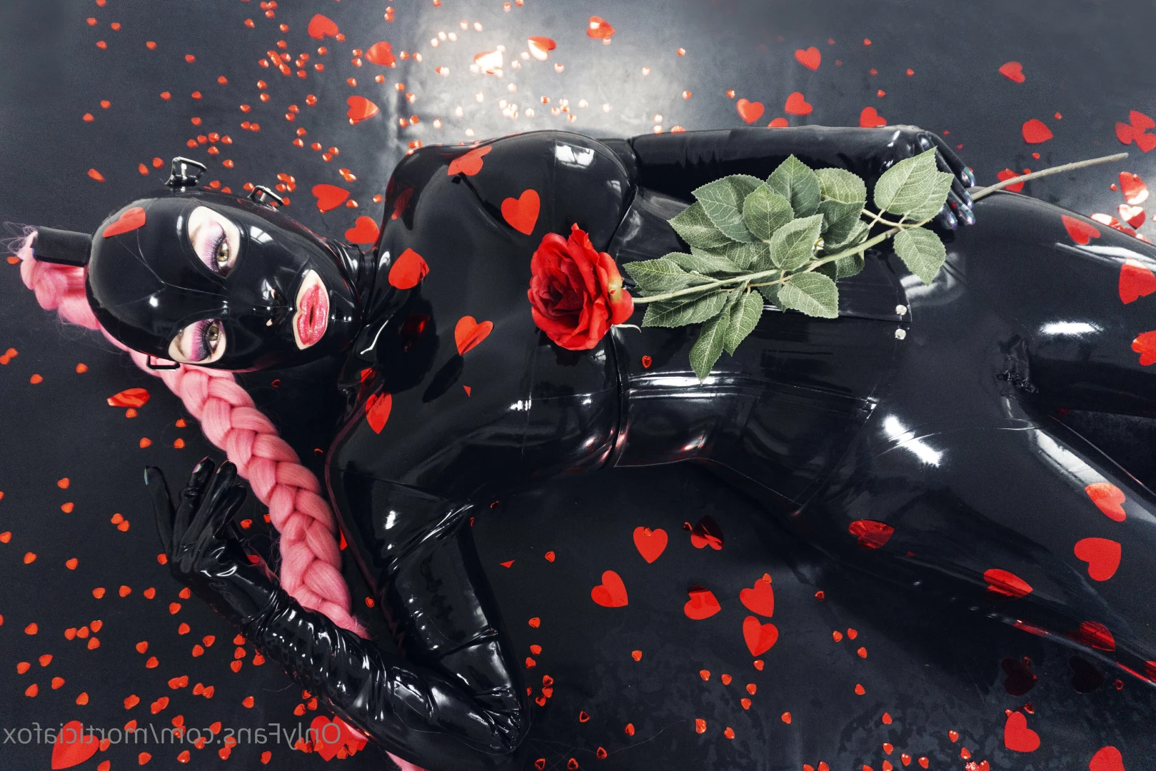 Morticia Fox [ morticiafox ] Onlyfans leaked photo 9306923 on Hotleaks.tv