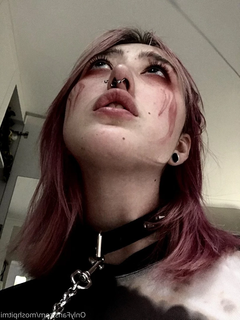 Miya ✄ [ moshpitmi ] Onlyfans leaked photo 5101152 on Hotleaks.tv