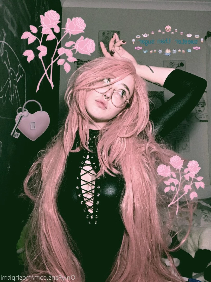 Miya ✄ [ moshpitmi ] Onlyfans leaked photo 5101270 on Hotleaks.tv