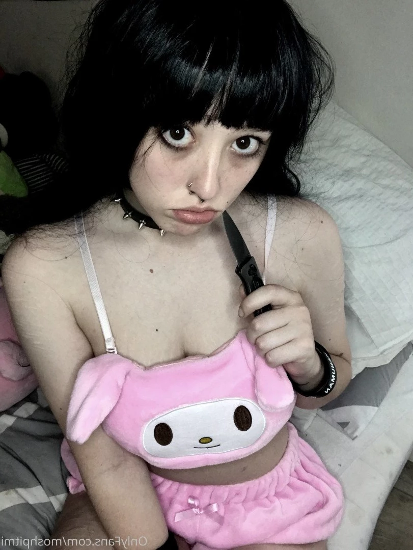Miya ✄ [ moshpitmi ] Onlyfans leaked photo 5101401 on Hotleaks.tv