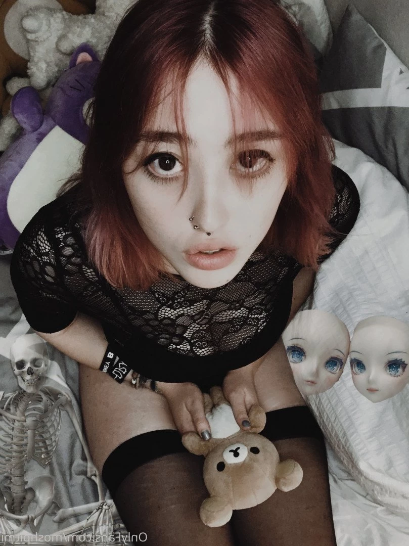 Miya ✄ [ moshpitmi ] Onlyfans leaked photo 5101434 on Hotleaks.tv