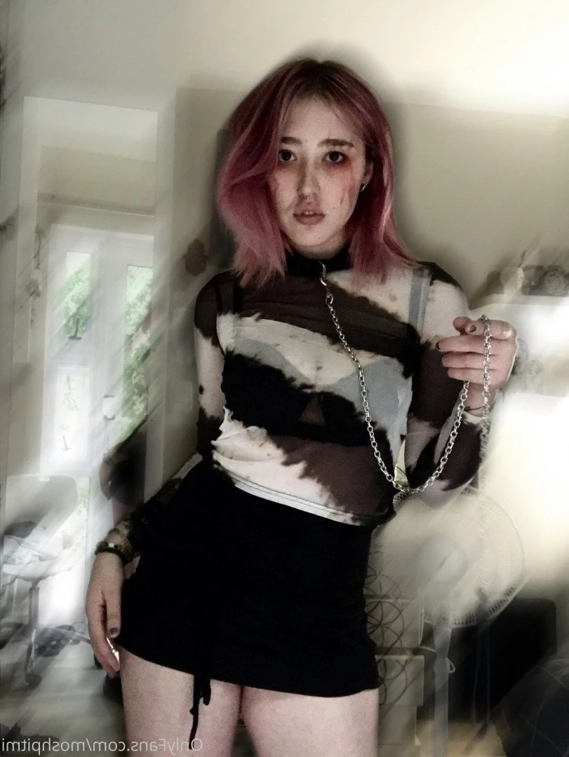 Miya ✄ [ moshpitmi ] Onlyfans leaked photo 5101630 on Hotleaks.tv