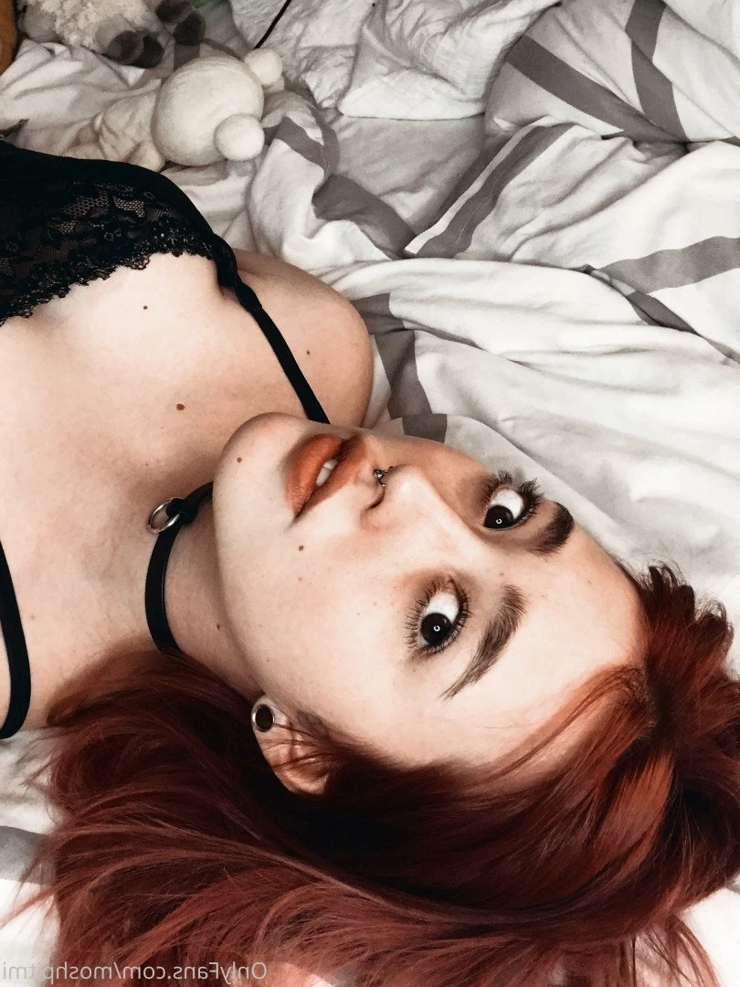 Miya ✄ [ moshpitmi ] Onlyfans leaked photo 5101715 on Hotleaks.tv