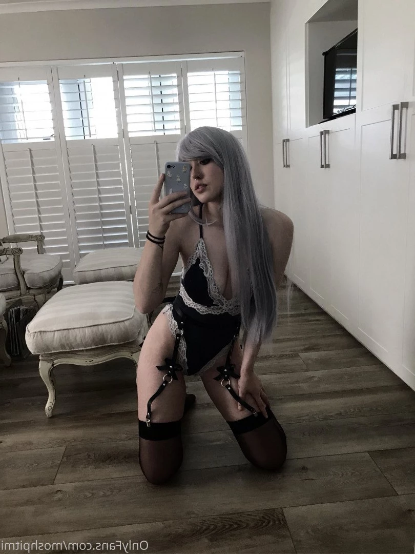 Miya ✄ [ moshpitmi ] Onlyfans leaked photo 5102163 on Hotleaks.tv