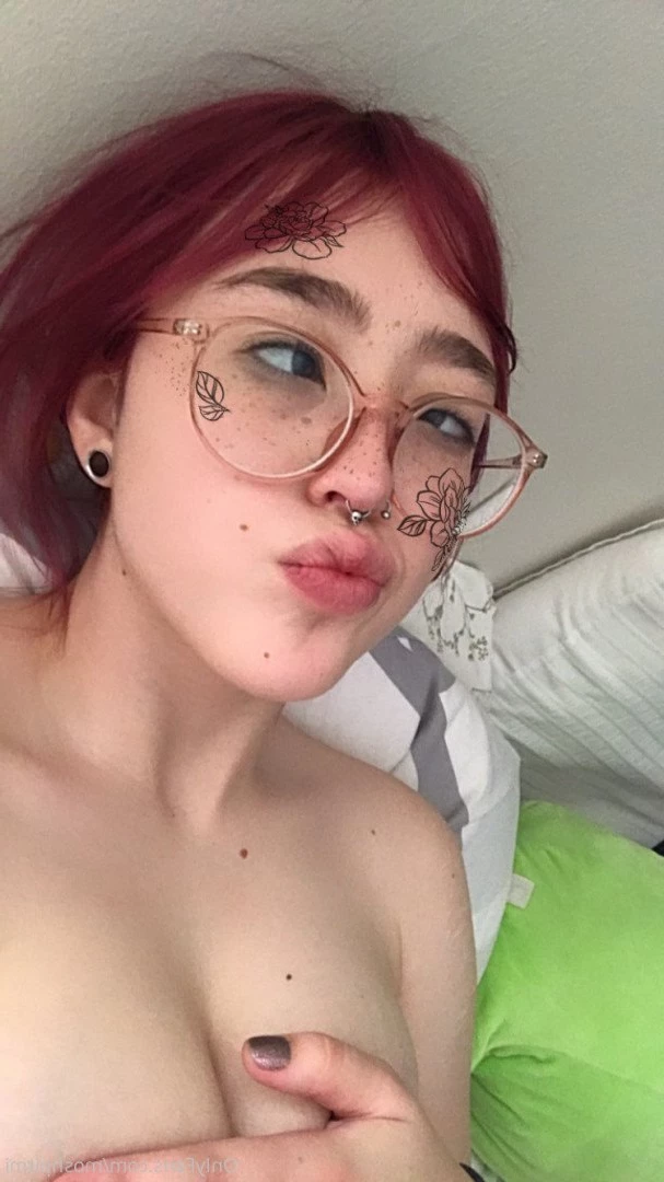 Miya ✄ [ moshpitmi ] Onlyfans leaked photo 5102176 on Hotleaks.tv