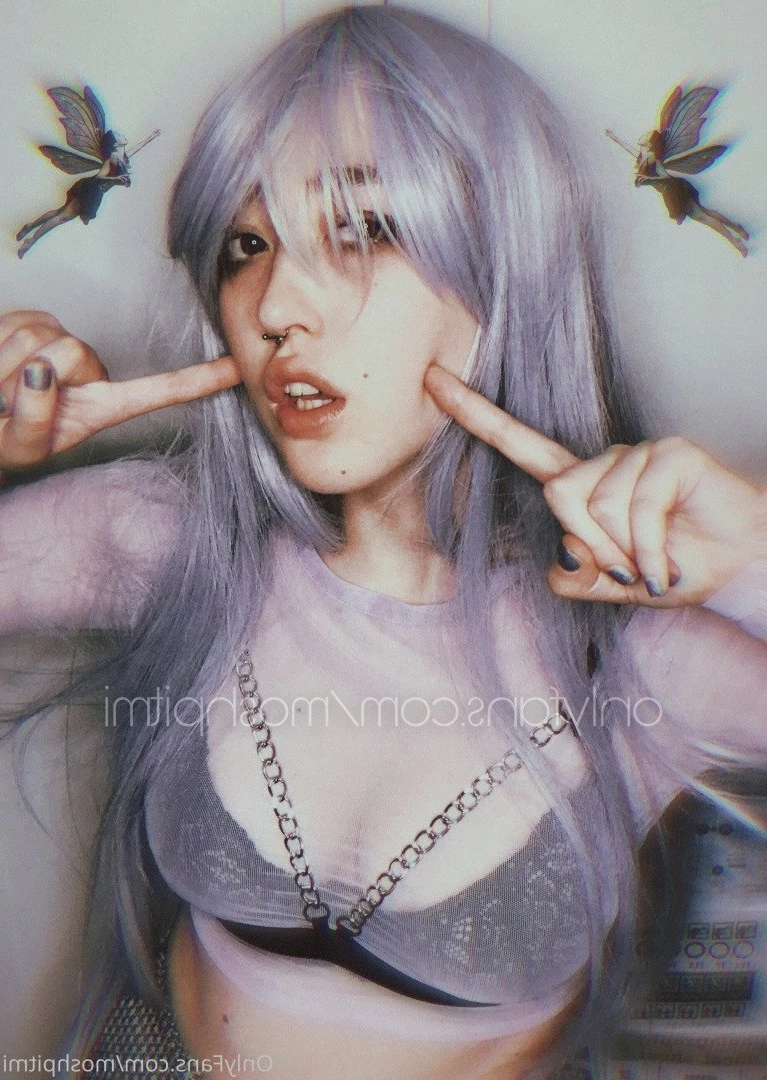 Miya ✄ [ moshpitmi ] Onlyfans leaked photo 5102319 on Hotleaks.tv