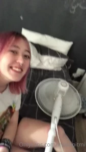 Miya ✄ [ moshpitmi ] Onlyfans leaked video 5232316 on Hotleaks.tv