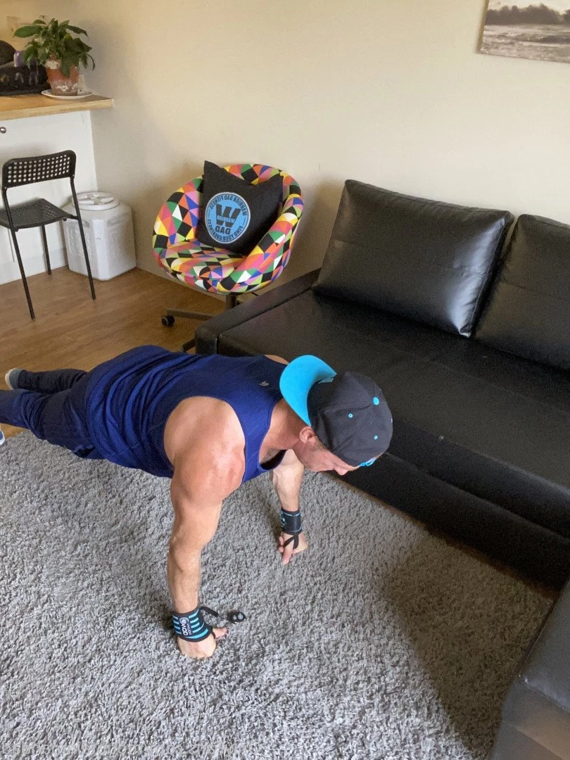 Coach TJ [ mountainmandad ] Onlyfans leaked photo 5342355 on Hotleaks.tv